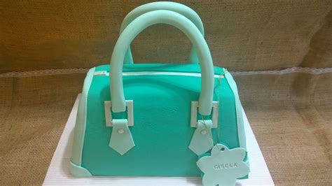 Torta cartera, handbag cake,torta cartera paso a paso 